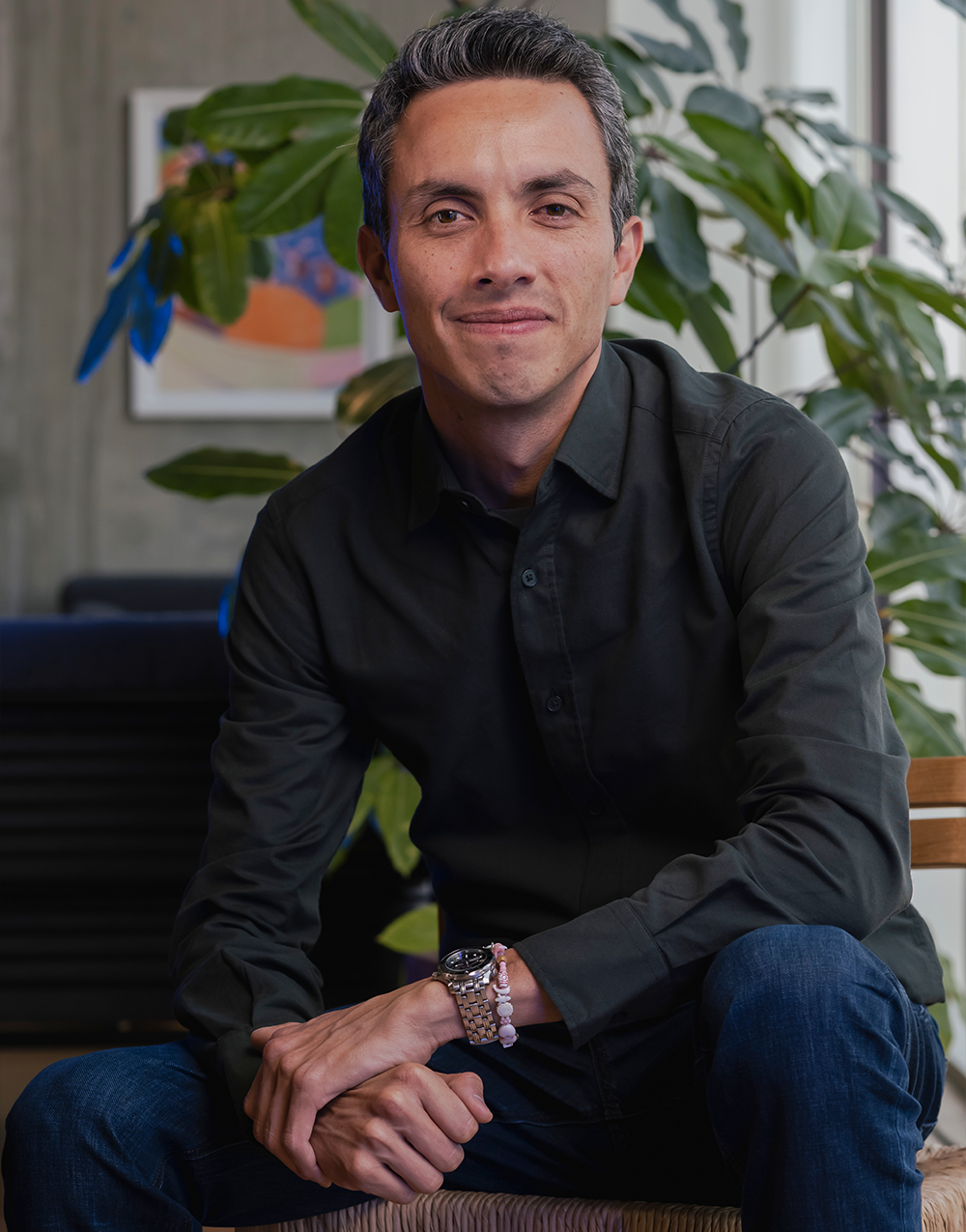 Jorge Flórez